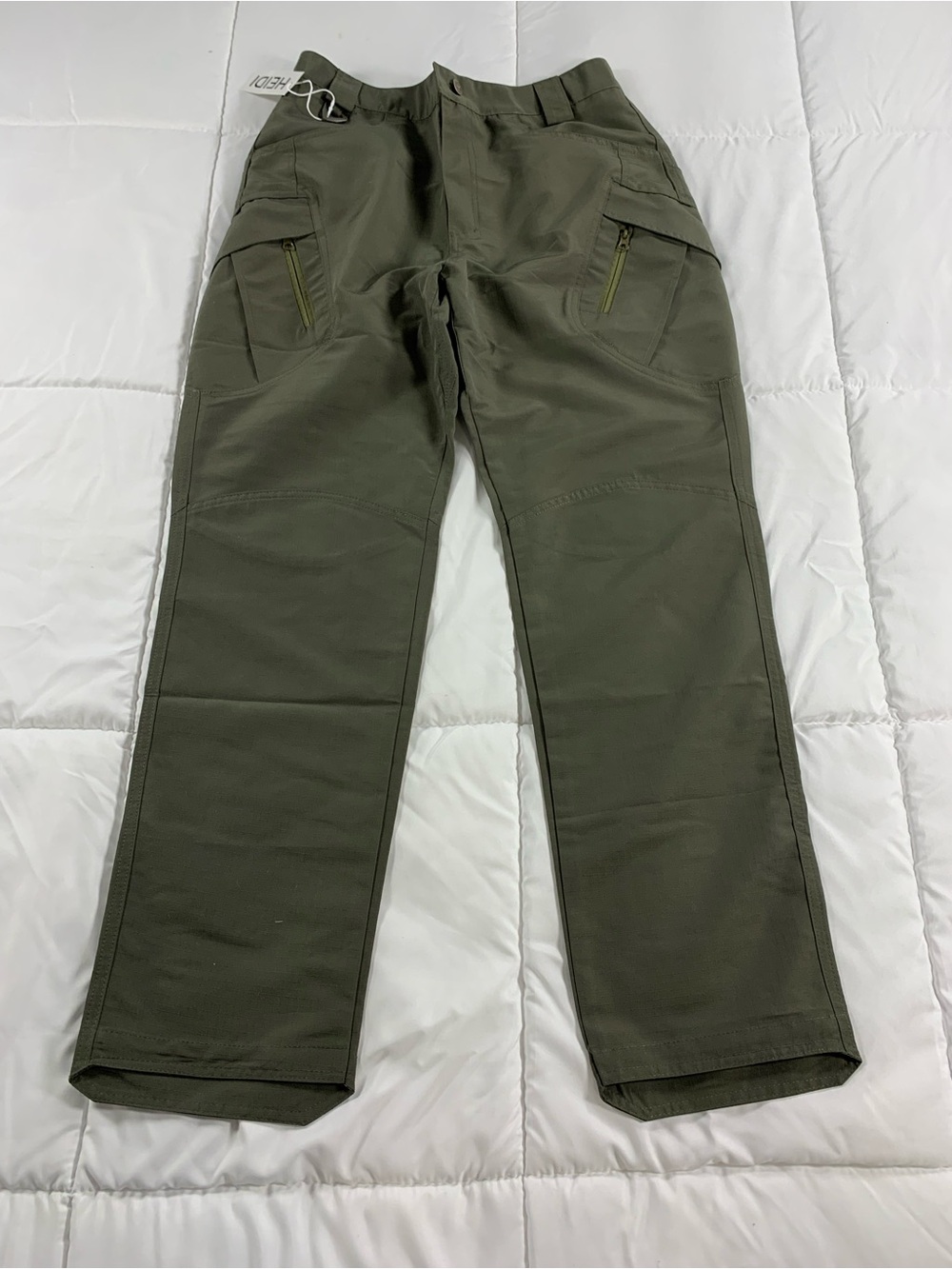 New HEIDI pants size L